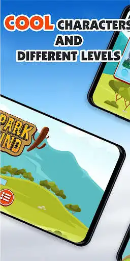 Play Sparkmind as an online game Sparkmind with UptoPlay