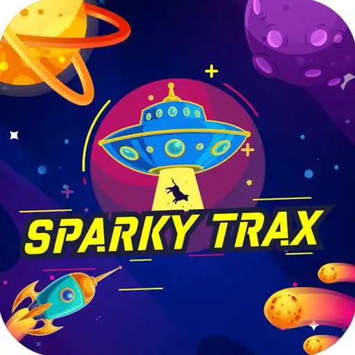 Play Sparky Trax APK