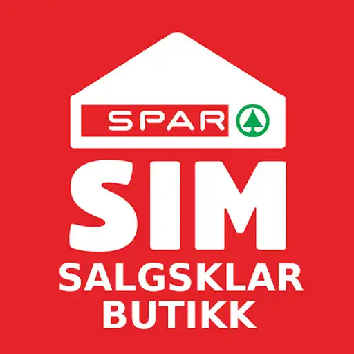 Play SPARSim Salgsklar Butikk APK