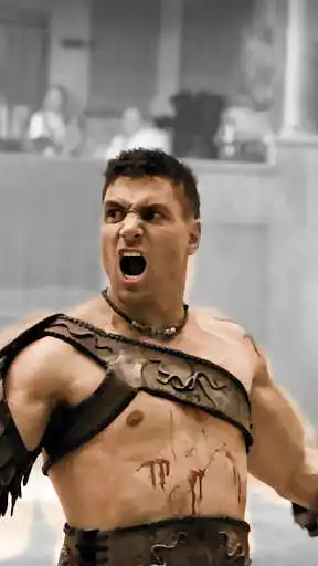 Play Spartacus Wallpaper  and enjoy Spartacus Wallpaper with UptoPlay