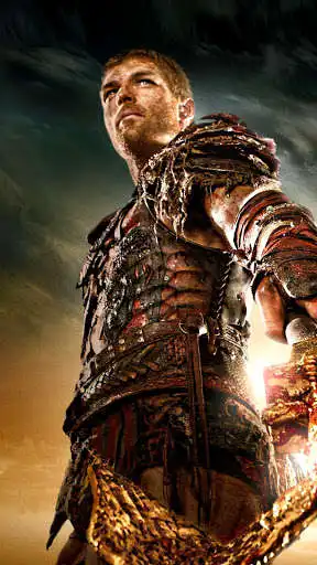 Play Spartacus Wallpaper as an online game Spartacus Wallpaper with UptoPlay