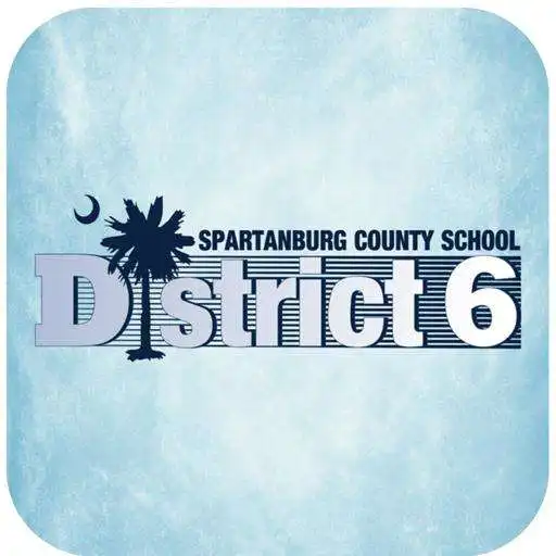 Play Spartanburg District Six APK