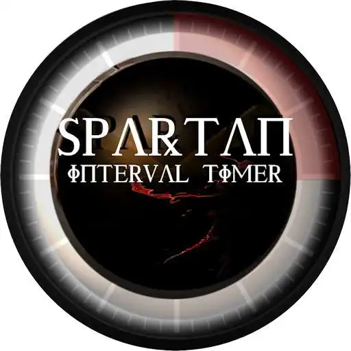 Play Spartan Interval Timer APK