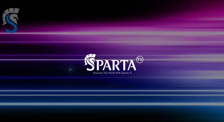 Play Sparta TV as an online game Sparta TV with UptoPlay