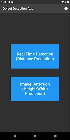 Play Spatium: Distance Prediction  and enjoy Spatium: Distance Prediction with UptoPlay