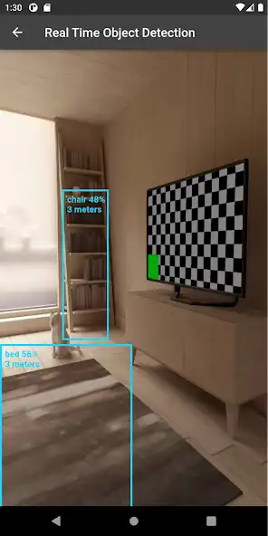 Play Spatium: Distance Prediction as an online game Spatium: Distance Prediction with UptoPlay