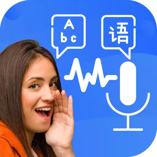 Play Speak and Translate All Languages Voice Translator APK