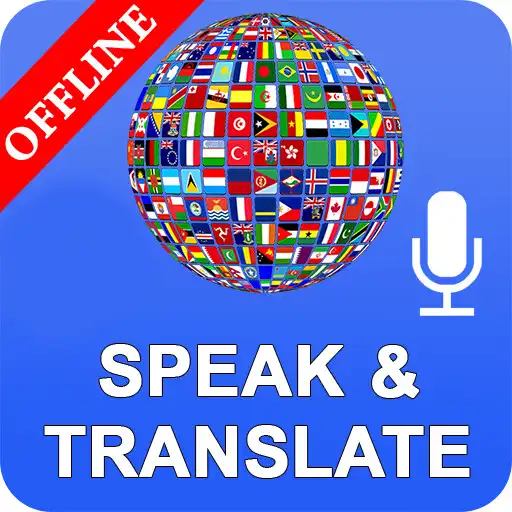 Play Speak and Translate-Translator APK