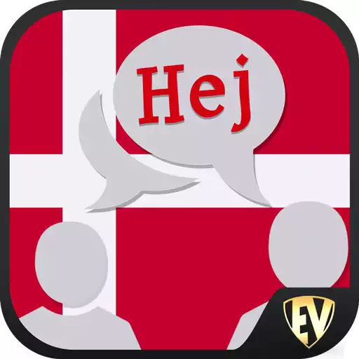 Play Speak Danish : Learn Danish Language Offline APK