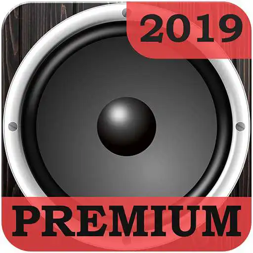 Free play online Speaker Booster Premium. No Ads  APK