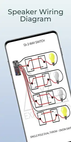 Play Speaker Wiring Diagram  and enjoy Speaker Wiring Diagram with UptoPlay