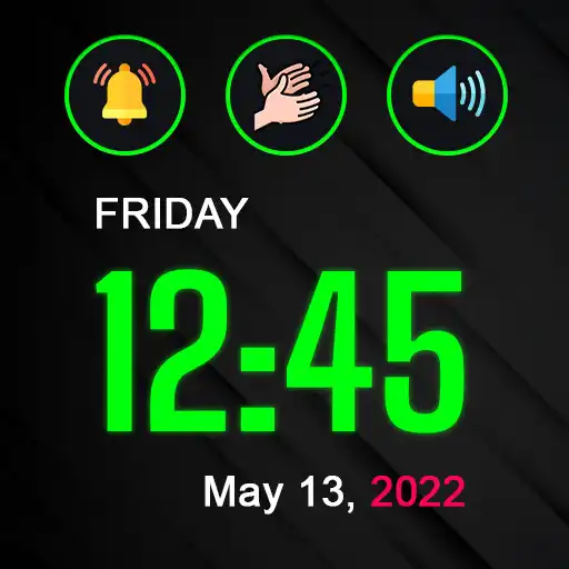 Play Speaking Watch :Talking Watch APK