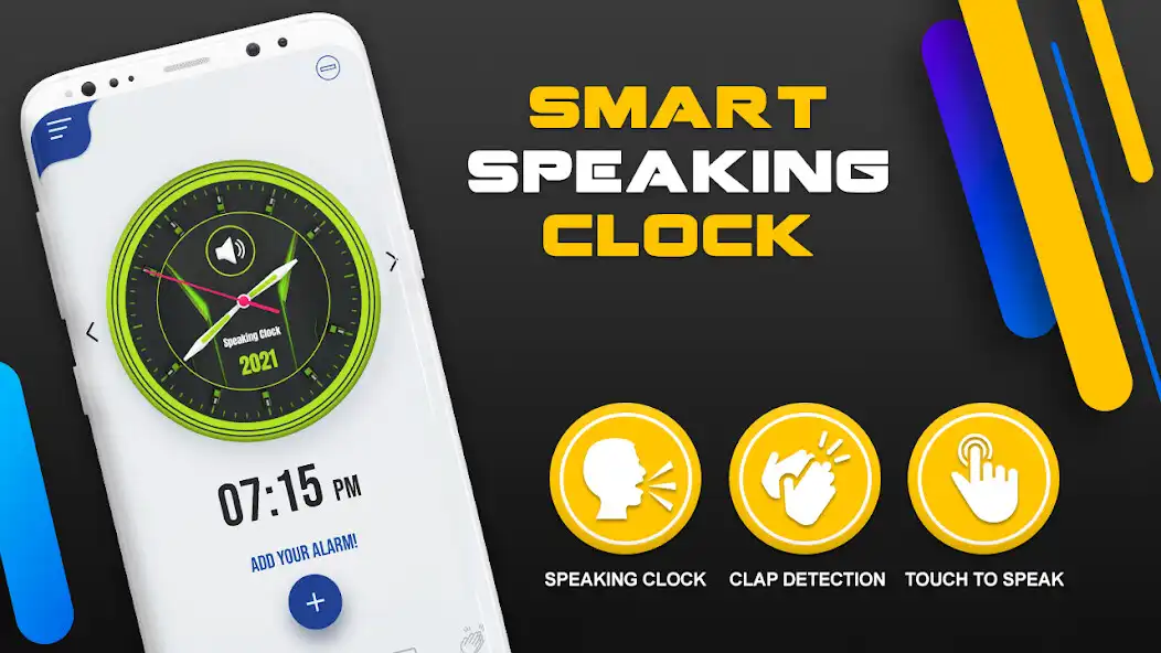 Play Speaking Watch :Talking Watch  and enjoy Speaking Watch :Talking Watch with UptoPlay