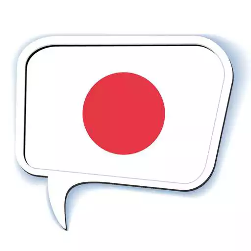 Play Speak Japanese APK