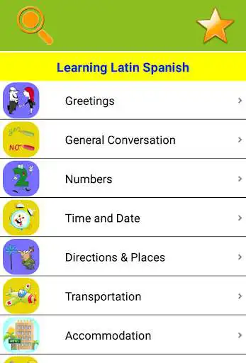 Play Speak Latin Spanish Mexico  and enjoy Speak Latin Spanish Mexico with UptoPlay