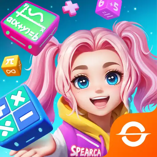 Play Spearca-Math Game For Kids APK