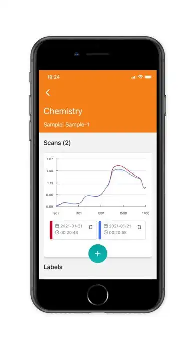 Play SpecData by Tellspec  and enjoy SpecData by Tellspec with UptoPlay