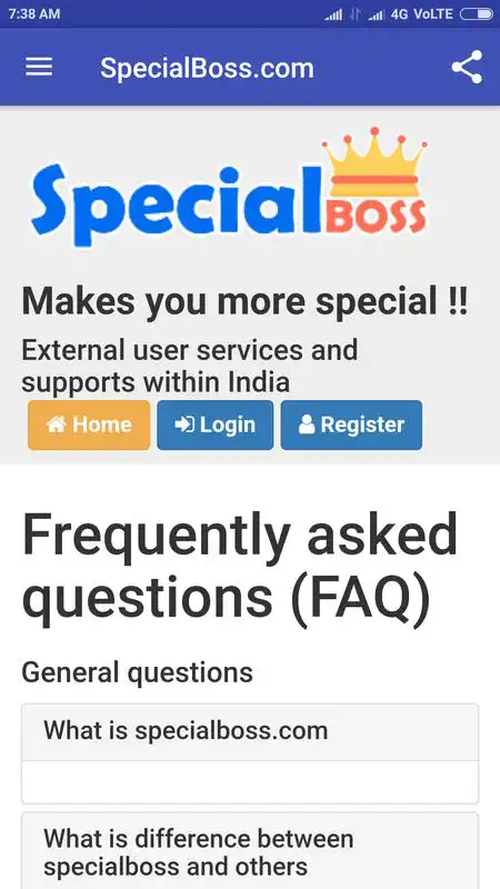 Play Special Boss SpecialBoss.com