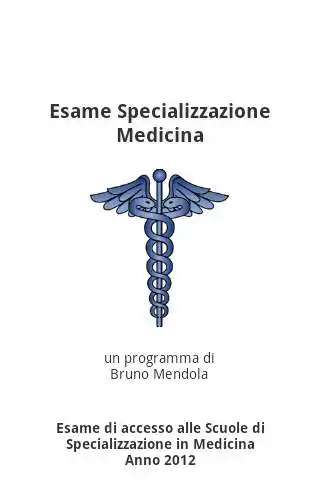 Play Specializzazione Medicina  and enjoy Specializzazione Medicina with UptoPlay