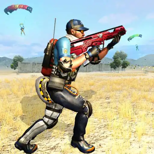 Play Special Ops Cover Fire : IGI 3D shooting games APK