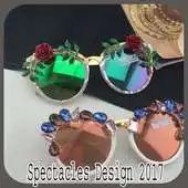 Free play online Spectacles Design 2017 APK