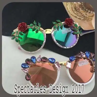 Play Spectacles Design 2017