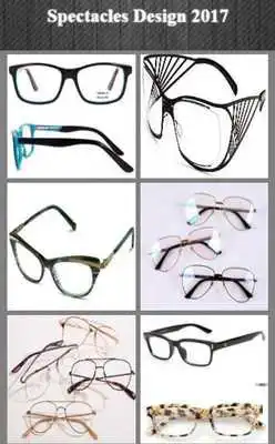 Play Spectacles Design 2017