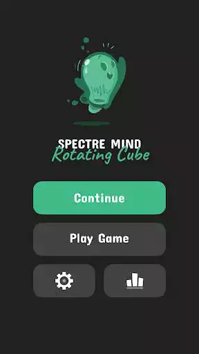 Play Spectre Mind: Rotating Cube  and enjoy Spectre Mind: Rotating Cube with UptoPlay