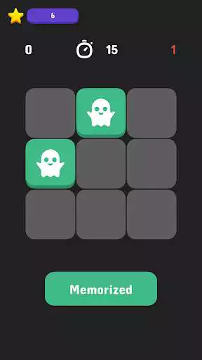 Play Spectre Mind: Rotating Cube as an online game Spectre Mind: Rotating Cube with UptoPlay