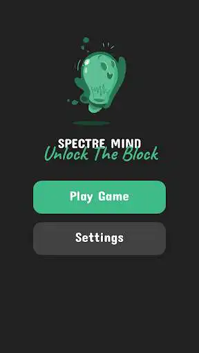 Play Spectre Mind: Unlock The Block  and enjoy Spectre Mind: Unlock The Block with UptoPlay