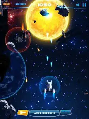 Play SPECT - Spacewar Game