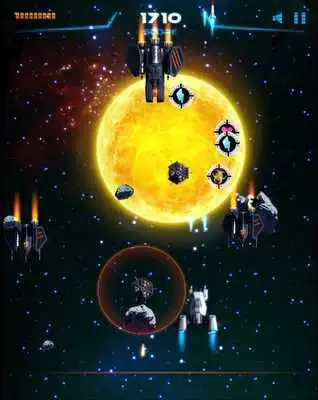 Play SPECT - Spacewar Game