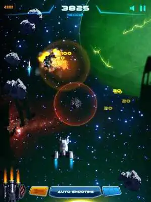 Play SPECT - Spacewar Game