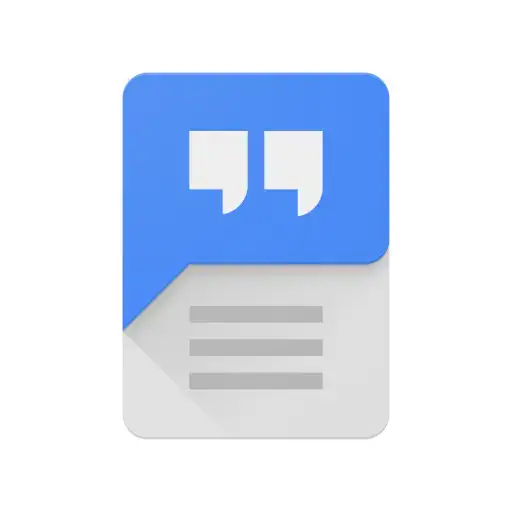 Play Speech Recognition  Synthesis APK