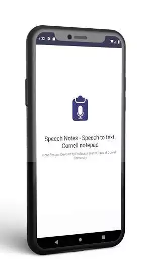 Play Speech to text Cornell notes  and enjoy Speech to text Cornell notes with UptoPlay