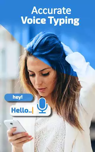 Play APK Speech to Text - Voice Typing in All Languages  and enjoy Speech to Text - Voice Typing in All Languages using ApkOnlin