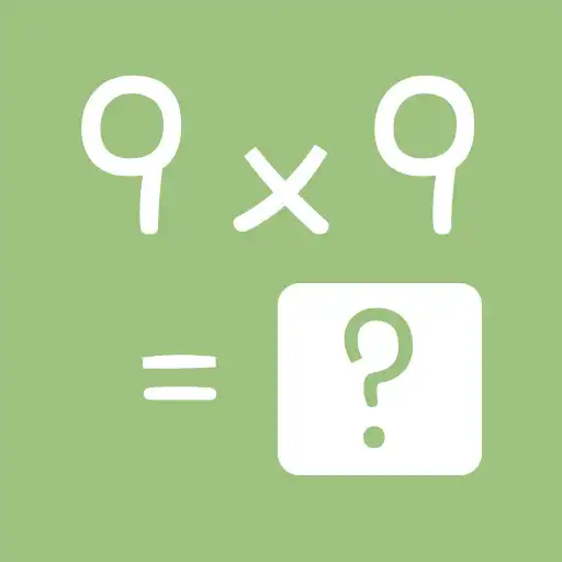 Play Speed 9x9 Math Hi APK