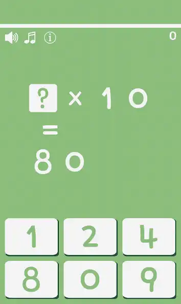 Play Speed 9x9 Math Hi  and enjoy Speed 9x9 Math Hi with UptoPlay