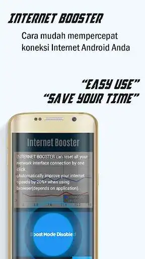 Play APK Speed Booster Prank  and enjoy Speed Booster Prank with UptoPlay com.appsindonesia.speedboosterprank