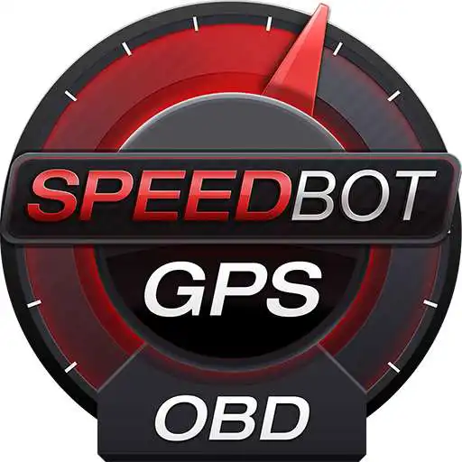 Free play online Speedbot. Free GPS/OBD2 Speedometer APK