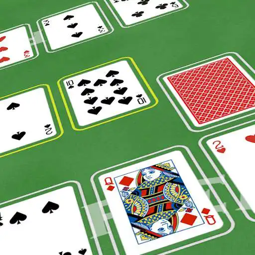 Play SPEED - Classic card game APK