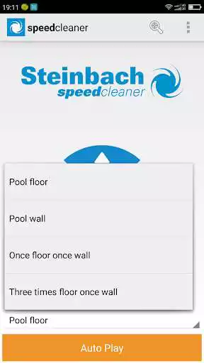 Play speedcleaner as an online game speedcleaner with UptoPlay