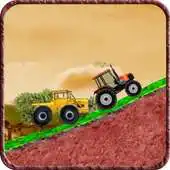 Free play online Speed Fast Tractor APK