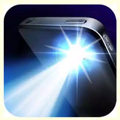 Run free android online Speed Flashlight APK