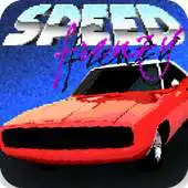 Free play online Speed Frenzy APK