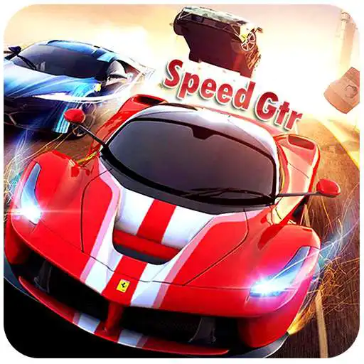 Play Speed Gtr APK