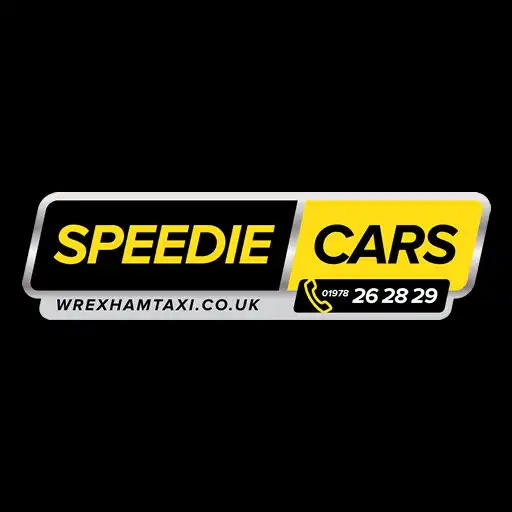 Play Speedie Cars Wrexham APK