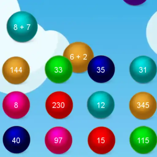 Free play online Speed Math Game APK