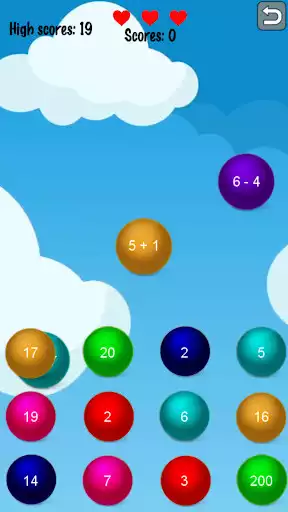 Play Speed Math Game