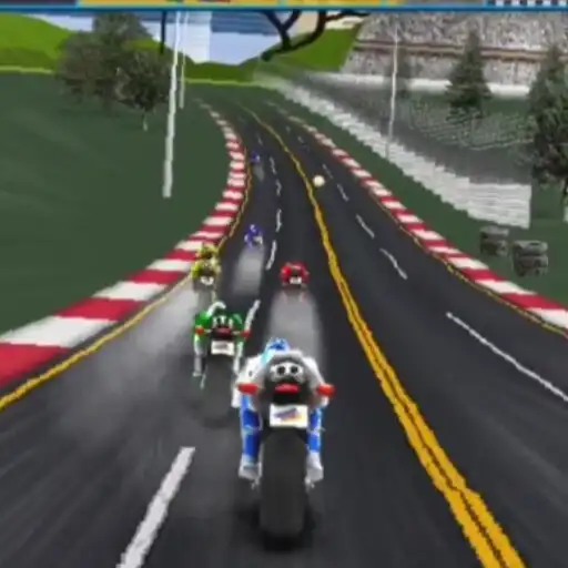 Play Speed Motor Race APK